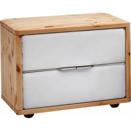 ADA premium Nachtkommode Pure Pine, Modell 797