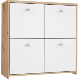 FORTE Kommode CHEST, Breite ca. 77 cm