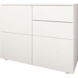 borchardt Möbel Kommode Rova, Breite 93 cm