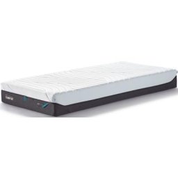 Visco-Matratze TEMPUR PRO CoolQuilt Soft, Tempur, 23 cm hoch, (1-tlg), TEMPUR® NEUHEITEN: Bekannt aus dem TV!