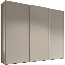 STAUD Schwebetürenschrank Sinfonie Plus Mit vier verschiedenen Ausstattungsvarianten
