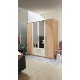 priess Kleiderschrank