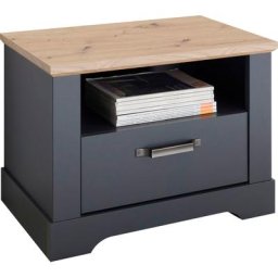 Schlafkontor Nachtkommode Elastir