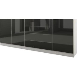 borchardt Möbel Sideboard Vaasa, Breite 190 cm