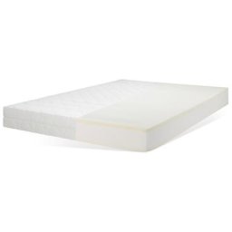 Taschenfederkernmatratze 300 Federn, Malie, 19 cm hoch, mit 300 flexiblen Taschenfedern