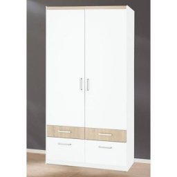 priess Kleiderschrank