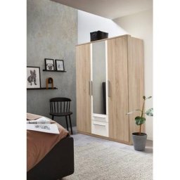 priess Kleiderschrank