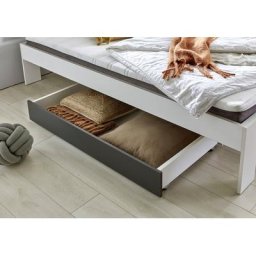 Relita Bettschubkasten Lian, mit Wechselfront