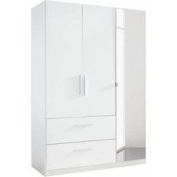 rauch Kleiderschrank Manja