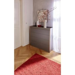 Müller SMALL LIVING Kommode FLAI, mit 4 Schubkästen