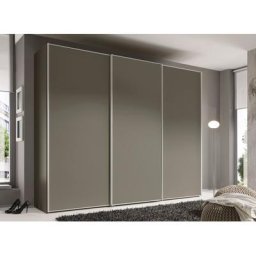 STAUD Schwebetürenschrank Sinfonie Plus Mit vier verschiedenen Ausstattungsvarianten