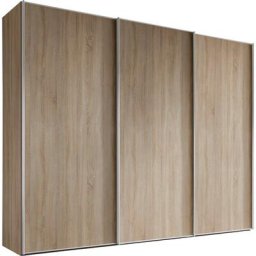 STAUD Schwebetürenschrank Sinfonie Plus Mit vier verschiedenen Ausstattungsvarianten