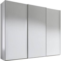 STAUD Schwebetürenschrank Sinfonie Plus Mit vier verschiedenen Ausstattungsvarianten