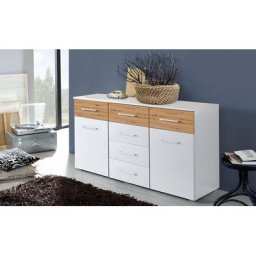 rauch Kombikommode Boston-Extra, Breite 140 cm