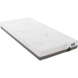 Gelschaummatratze Matratze GELTEX® Quantum 180, 90x200 cm und weitere Größen erhältlich, Schlaraffia, 18 cm hoch, GELTEX® macht den Unterschied!