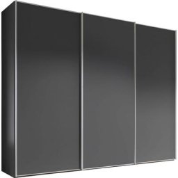 STAUD Schwebetürenschrank Sinfonie Plus Mit vier verschiedenen Ausstattungsvarianten