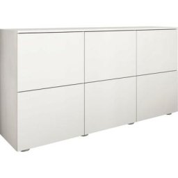 borchardt Möbel Kommode Rova, Breite 139 cm