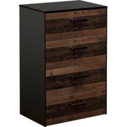 Mäusbacher Kommode Texas, Breite 60 cm