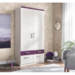 priess Kleiderschrank