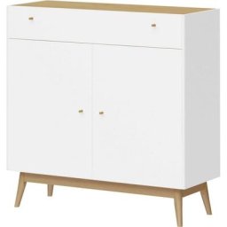 GERMANIA Kommode Monteo, Breite 108 cm