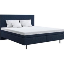 Schlaraffia Boxspringbett myNap, mit Tonnentaschenfederkern Xspring Matratze, Härtegrad H3