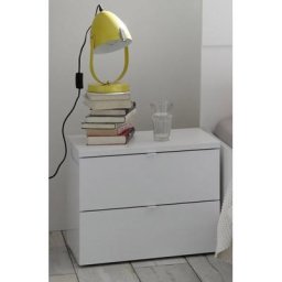 LC Nachtkommode Ottica