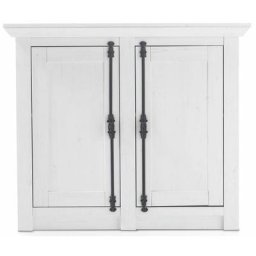 Home affaire Kommode California, 104 cm breit