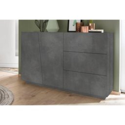 Tecnos Kommode Vega, Breite 140 cm