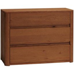 HASENA Schubkastenkommode Aida, aus Massivholz