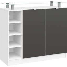 borchardt Möbel Kommode Dolly, Breite 97 cm