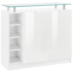 borchardt Möbel Kommode Dolly, Breite 97 cm