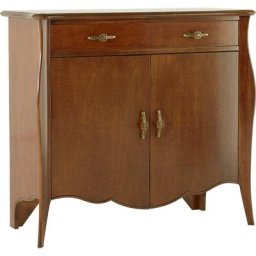 Home affaire Kommode Kommode Napoli, Breite 110 cm