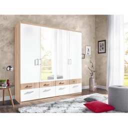 priess Kleiderschrank