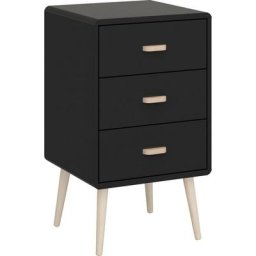 andas Kommode Mino, im Scandi Design, aus der freundin Home collection