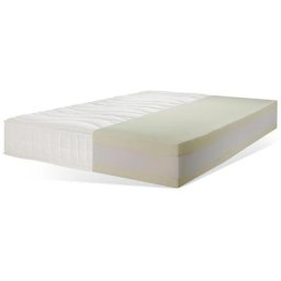 Taschenfederkernmatratze Gold 300, Malie, 32 cm hoch, mit Boxspringfeeling