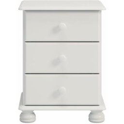 Home affaire Kommode Richmond, mit 3 Schubladen, Breite 44 cm
