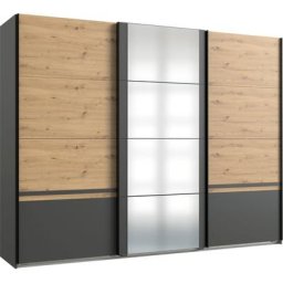 Wimex Schwebetürenschrank Gibraltar