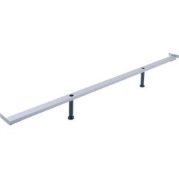 HASENA Möbelfuß Midtraver, 200 cm