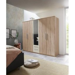 priess Kleiderschrank