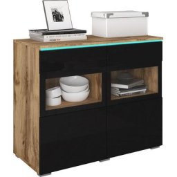 INOSIGN Kommode Vera, Breite 80 cm