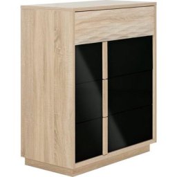 Gami Schubkastenkommode Curtys