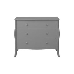 Home affaire Kommode Baroque, Breite 97 cm