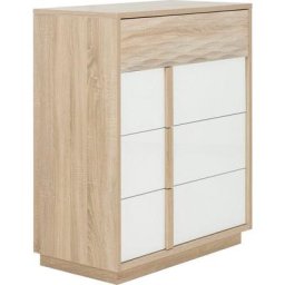 Gami Schubkastenkommode Curtys