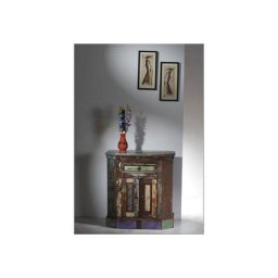 SIT Kommode Riverboat, Breite 70 cm, Höhe 76 cm, Shabby Chic, Vintage