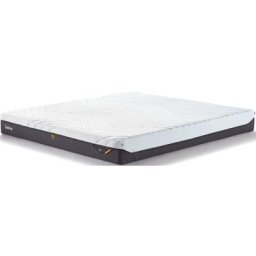 Visco-Matratze TEMPUR PRO CoolQuilt Medium Firm Hybrid, Tempur, 23 cm hoch, (1-tlg), TEMPUR® NEUHEITEN: Bekannt aus dem TV!