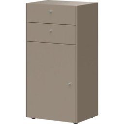 GERMANIA Kommode Monteo, Breite 55 cm