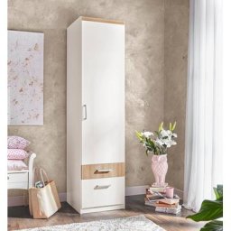 priess Kleiderschrank