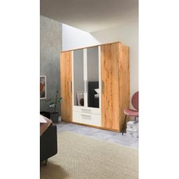 priess Kleiderschrank
