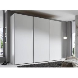 STAUD Schwebetürenschrank Sinfonie Plus Mit vier verschiedenen Ausstattungsvarianten