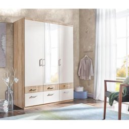 priess Kleiderschrank